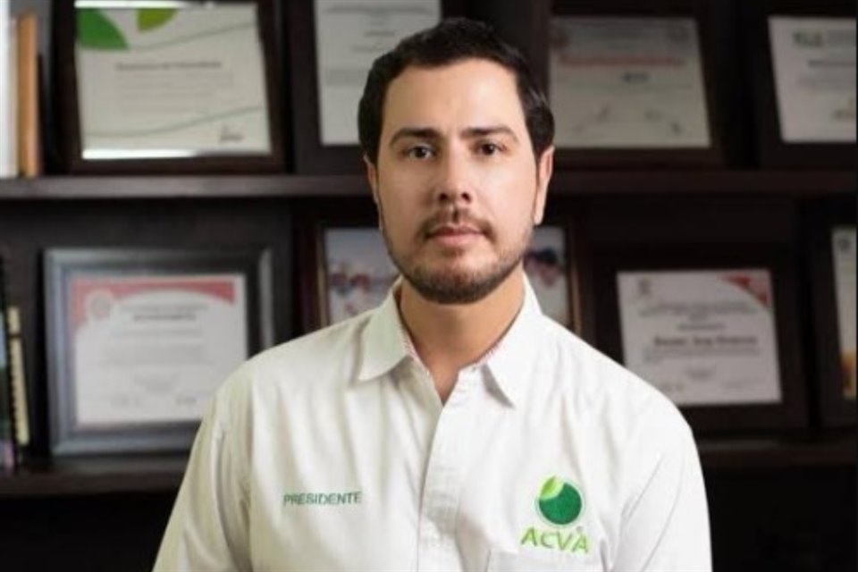 Bernardo Bravo Manríquez, presidente de la asociación de citricultores del Valle de Apatzingán, fue asesinado, informó Fiscalía de Michoacán.
