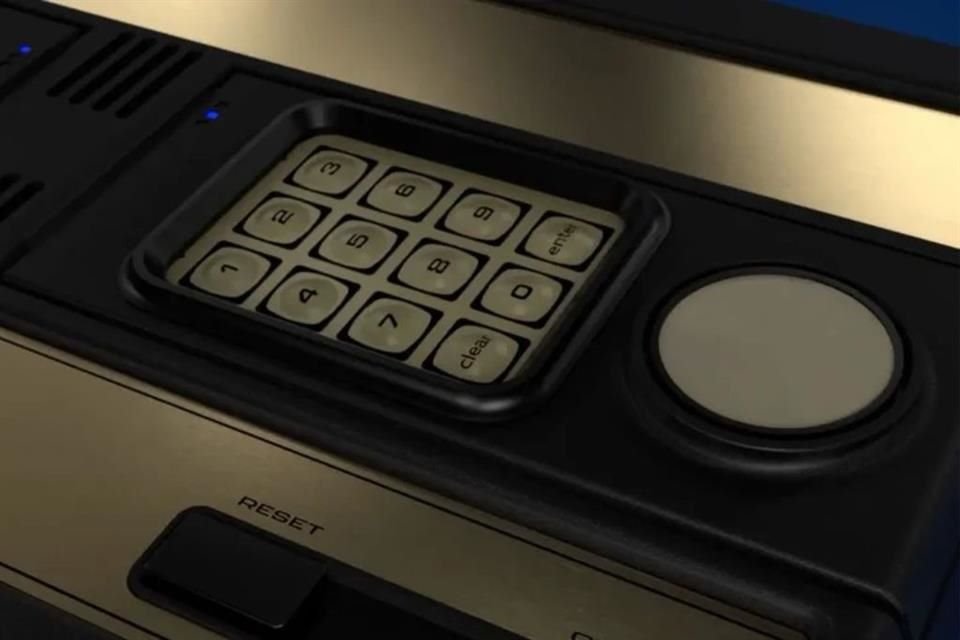 Esta versión incluye varias mejoras técnicas para el jugador actual, como dos mandos inalámbricos, salida HDMI y un puerto USB-A para la expansión de su biblioteca de juegos.