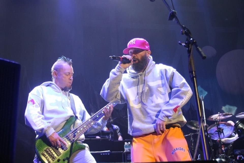 El anuncio del fallecimiento de Rivers, realizado el pasado 18 de octubre, conmocionó a la comunidad musical y a los fans del grupo alrededor del mundo.