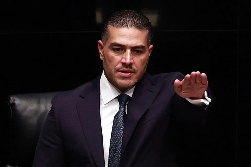 'La paz es una responsabilidad del Estado y la vamos a cumplir', afirmó el funcionario.