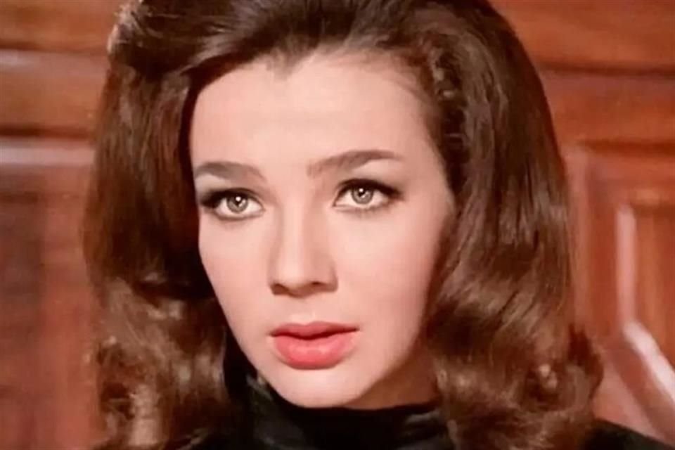 Murió Alicia Bonet, actriz del Cine de Oro, a los 78 años