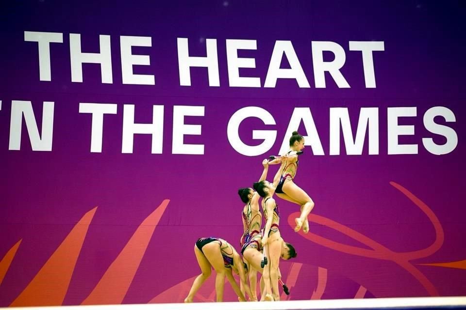 La delegación mexicana tuvo un buen día en los Panamericanos Junior.