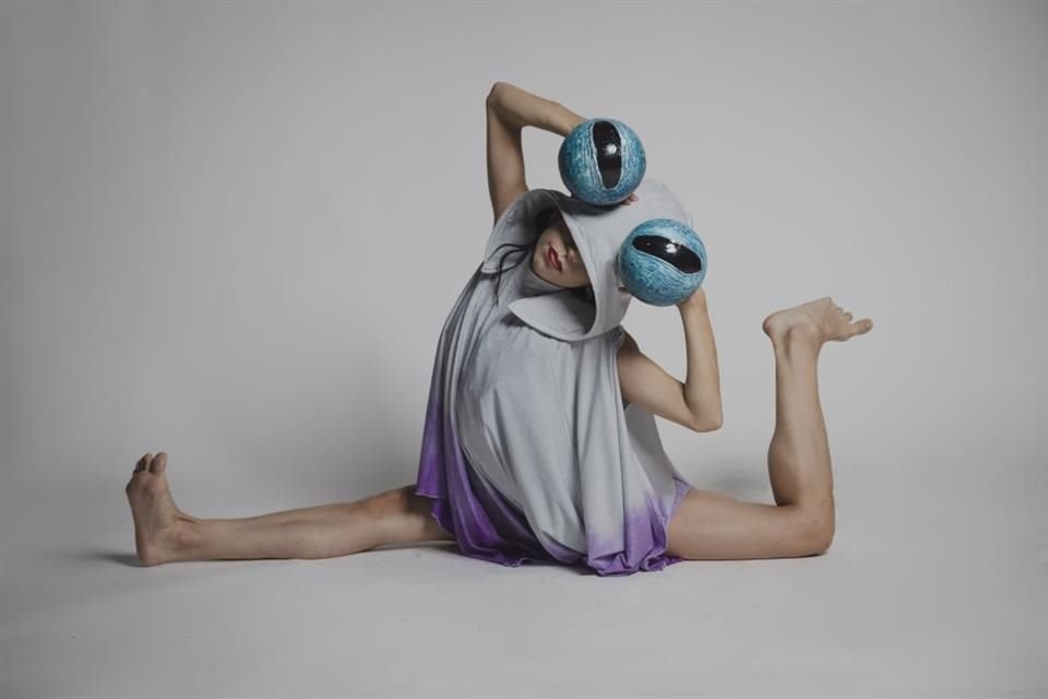 El pulpo fantasma se ve amenazado por la codicia humana.