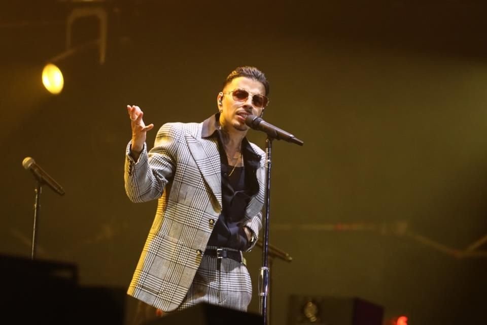 El cantante puertorriqueño Rauw Alejandro recibirá el Premio a la Herencia Hispana por su 'aporte innovador a la música latina'.