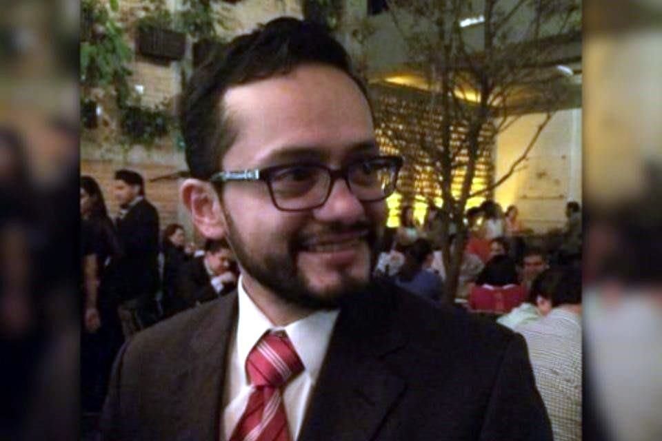 Heladio Elías Ramírez Pineda fungía, desde septiembre del 2018, como Director General Júridico de la Auditoría Superior de la Federación