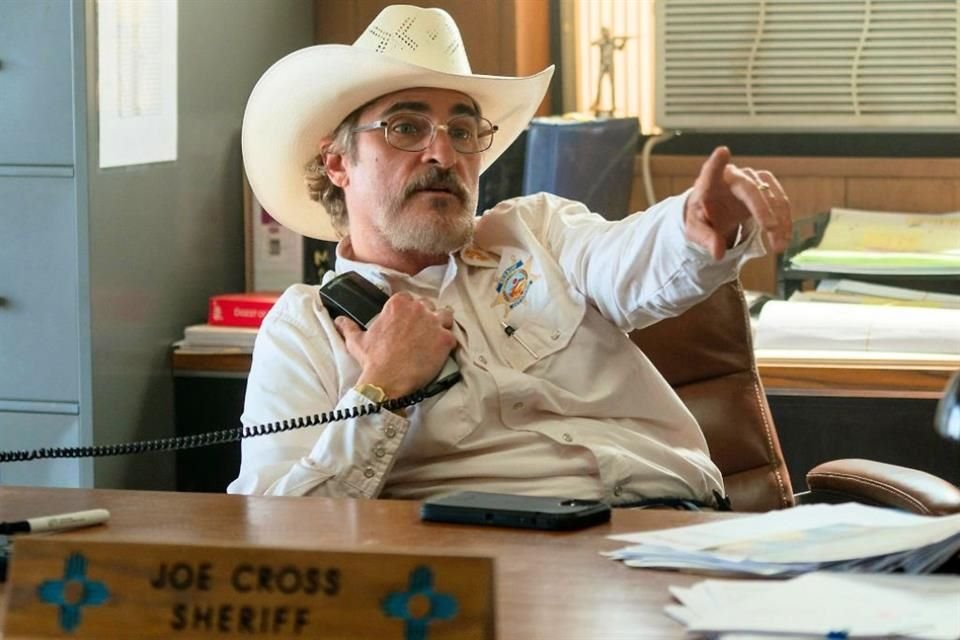 El cineasta de culto Ari Aster está de regreso con otra película muy intensa: 'Eddington'