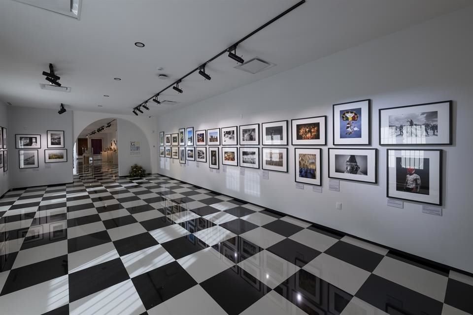 Se trata de la sexta casa señorial que se suma a la red de Fomento Cultural Banamex.