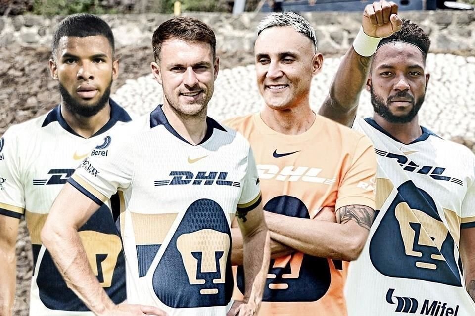 Pumas quiere terminar con las malas decisiones al momento de contratar a jugadores extranjeros.