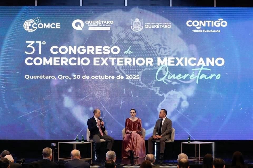 México tiene un reto de bajo crecimiento.