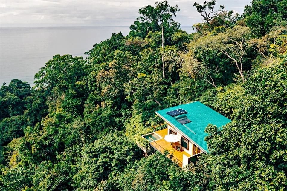 Costa Rica ist ein Vorreiter bei der Umsetzung umweltfreundlicher Praktiken im Ökotourismus.