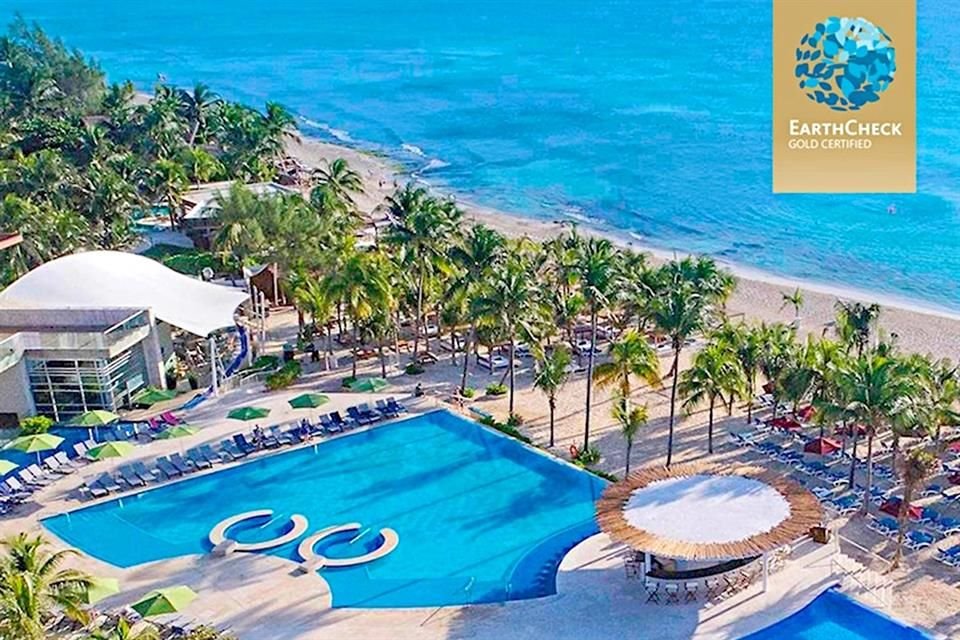 Zertifizierungen wie Distintivo S und EarthCheck bestätigen Reiseziele, die sich dem Umweltschutz verpflichtet haben.