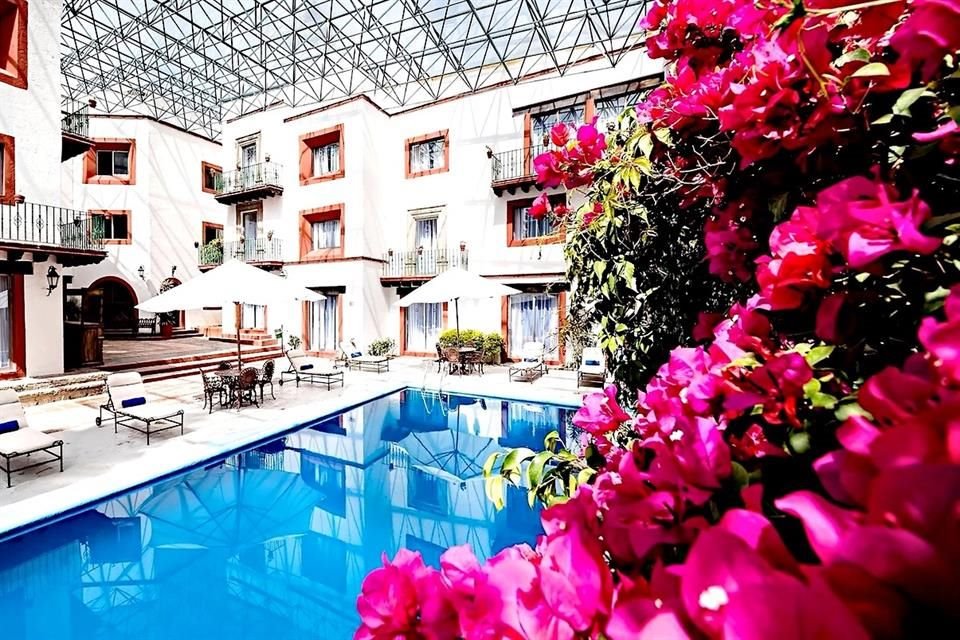 Certificado Biosphere, Misión Guanajuato aplica prácticas responsables en energía y agua.