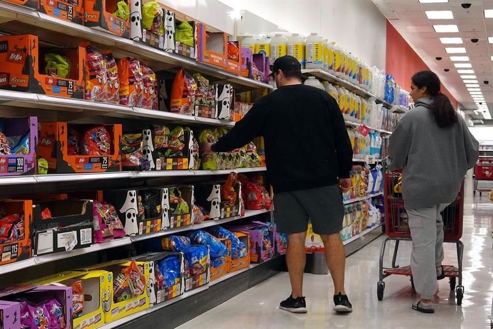 Para Bank of America (BofA), los aranceles del presidente Donald Trump han impulsado la inflación al consumidor, y no hay duda al respecto.