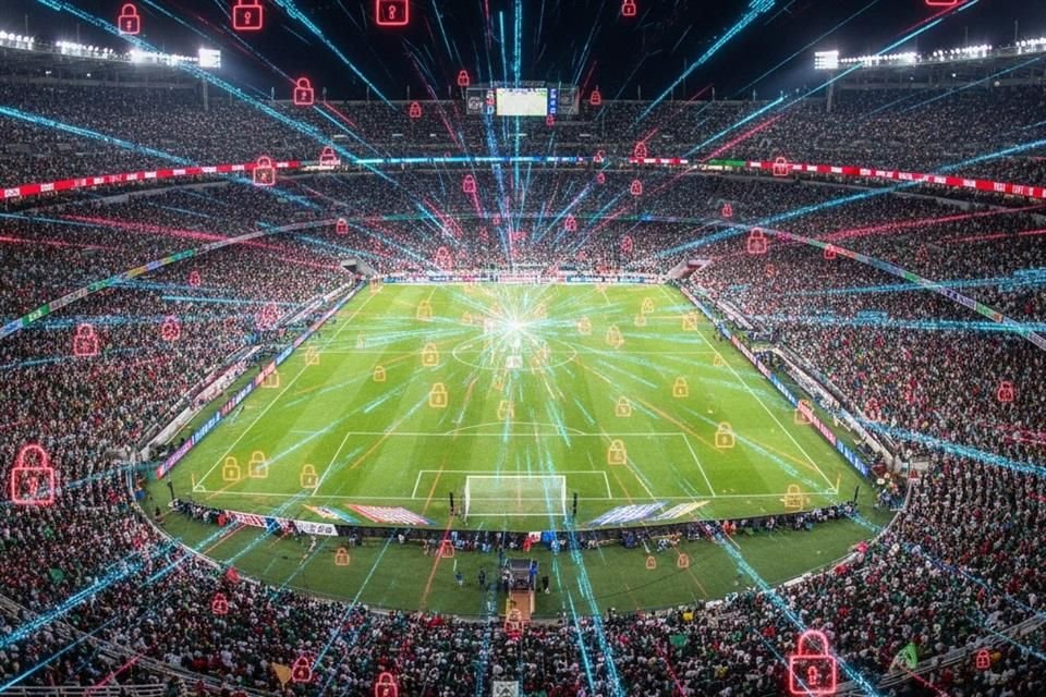 Los cribercriminales aprovechan la emoción que producen esta clase de eventos deportivos para ofrecer boletos o paquetes turísticos fraudulentos.