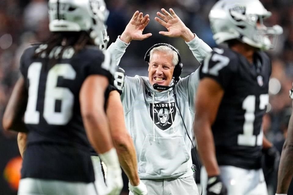 Pete Carroll sabe que será un juego complicado para su equipo.