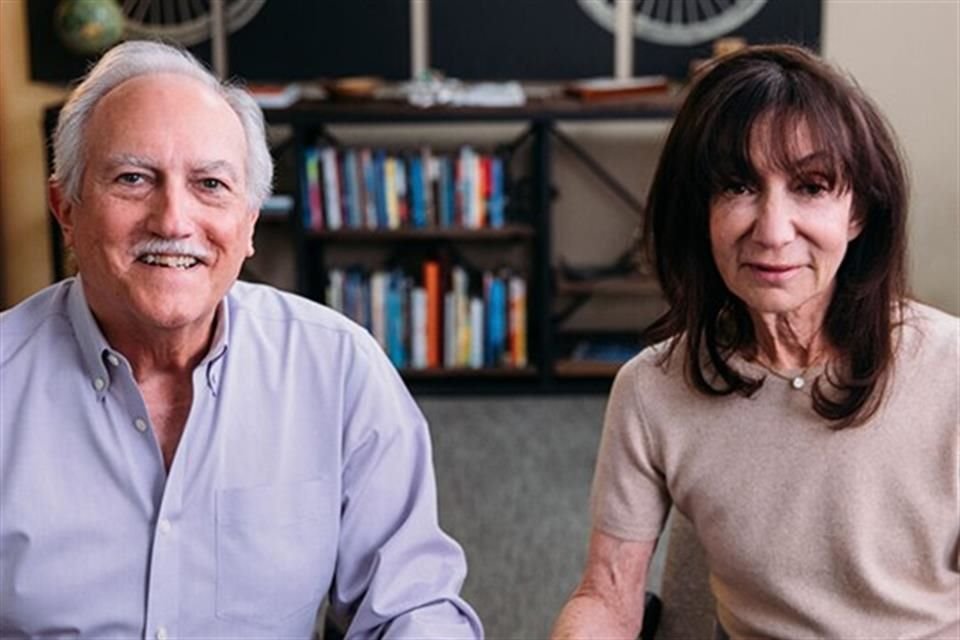 Muere Jacklyn Bezos, madre de Jeff Bezos, a los 78 años