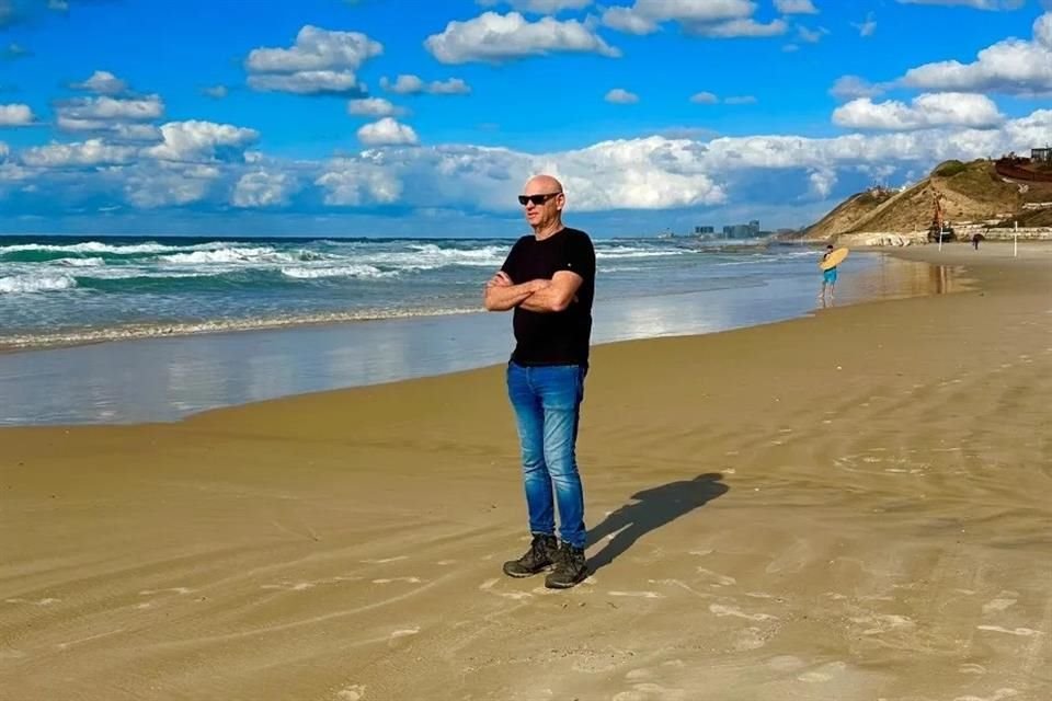 Tras mucha controversia, el Festival de Cine de Toronto reprogramó el documental 'The Road Between Us', sobre la guerra de Israel y Palestina.