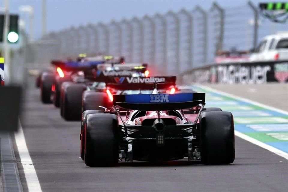 En la FIA confían en tener un campeonato equilibrado.