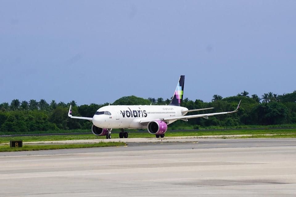 Refuerzan rutas aéreas proyección de Acapulco y Zihuatanejo