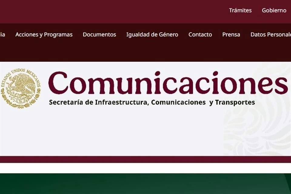 Entre finales de este año e inicios del 2026 se llevarán a cabo las licitaciones y asignaciones para los proyectos de inversión mixta de la presente administración.