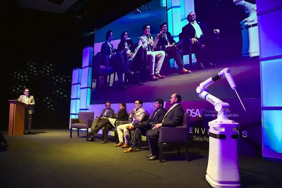 Tercer Congreso Médico DSAI: ciencia, innovación y humanismo