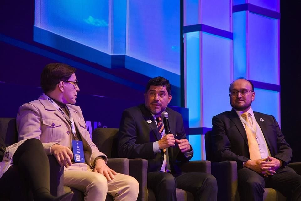 Tercer Congreso Médico DSAI: ciencia, innovación y humanismo