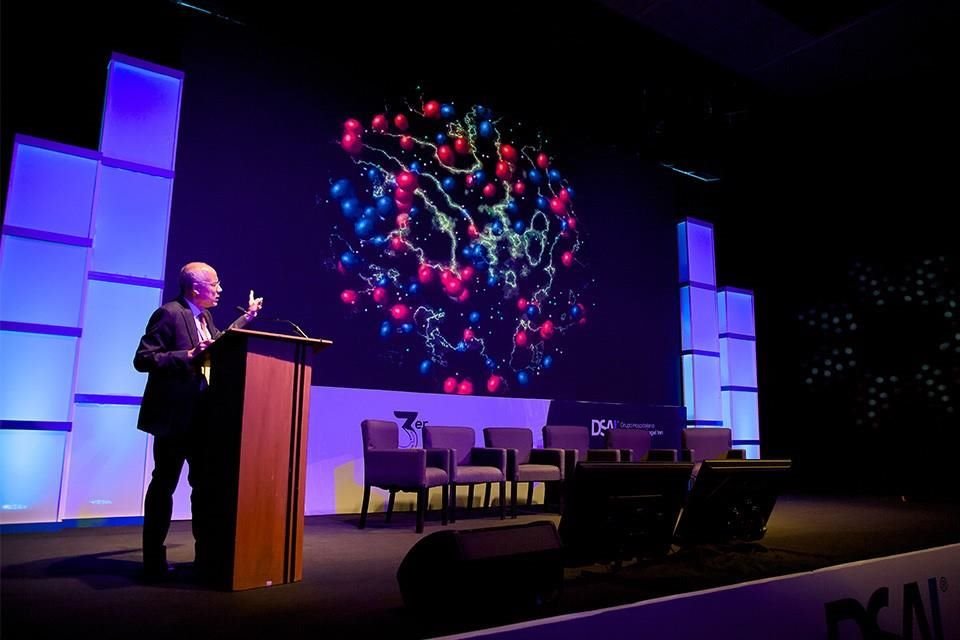 Tercer Congreso Médico DSAI: ciencia, innovación y humanismo