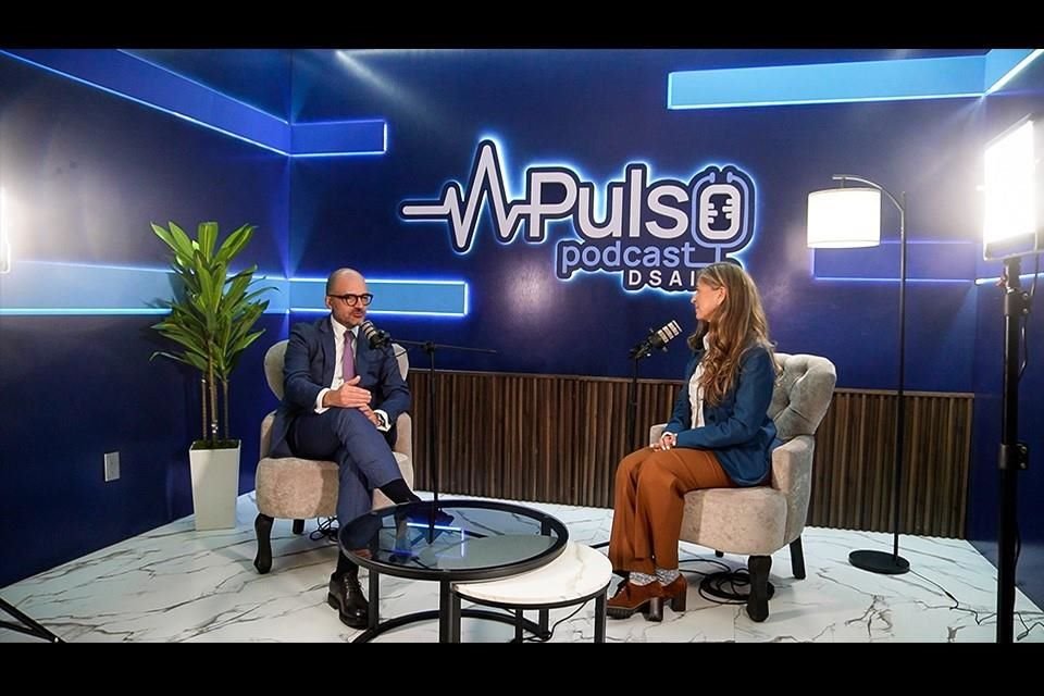 Tercer Congreso Médico DSAI: ciencia, innovación y humanismo