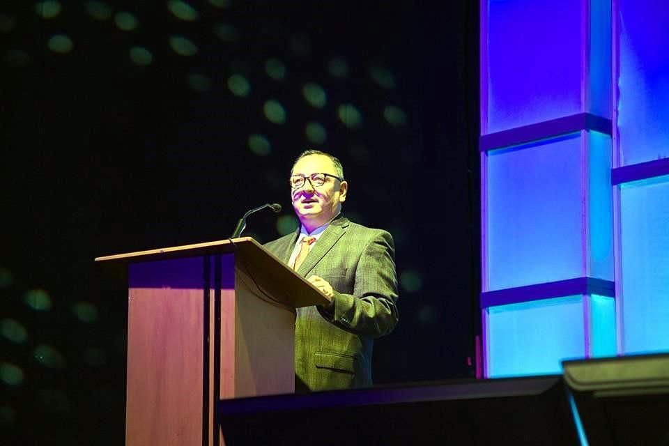 Tercer Congreso Médico DSAI: ciencia, innovación y humanismo