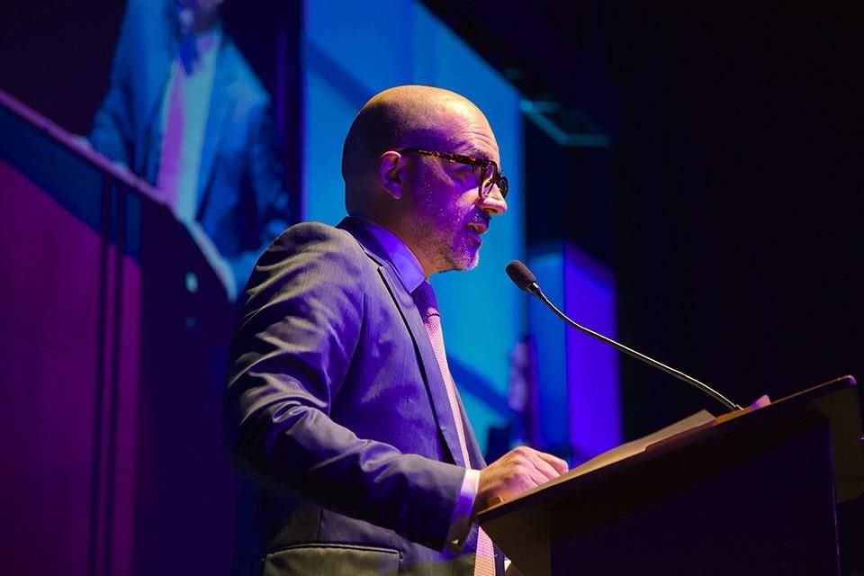 Tercer Congreso Médico DSAI: ciencia, innovación y humanismo