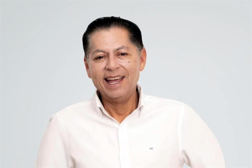 El Alcalde negó que haya una investigación en su contra.