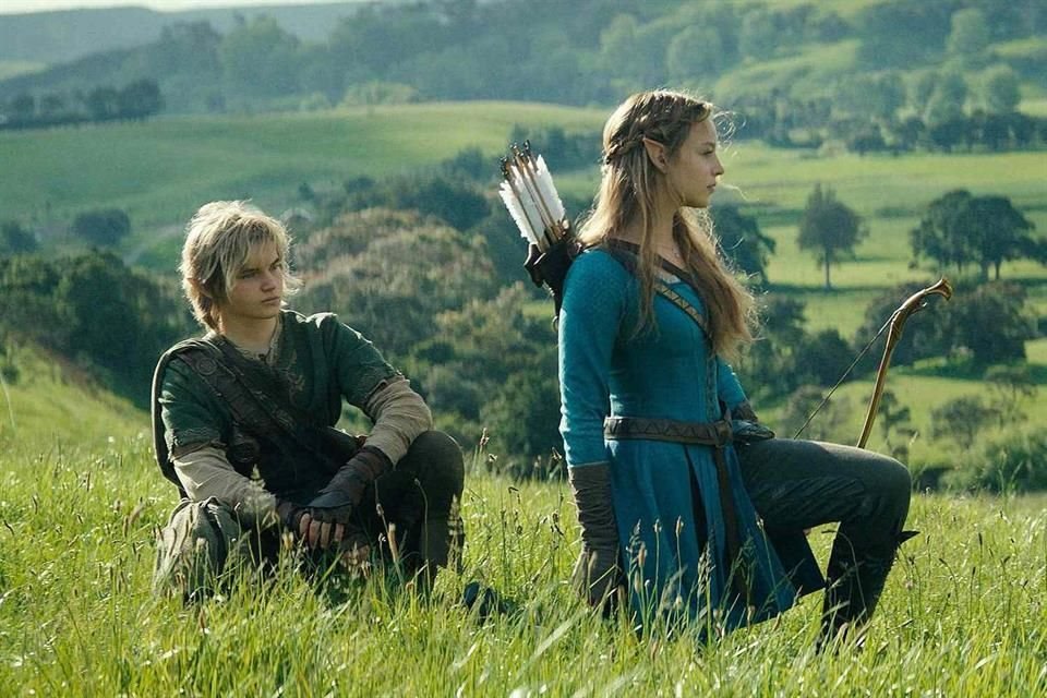 La sinopsis de la película aún no ha sido revelada, por lo que se desconoce si la trama también se basará en ese juego o en alguna otra historia de la saga.