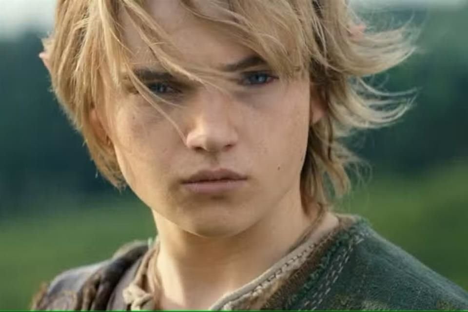 Hasta ahora no se ha anunciado ningún otro miembro del reparto de la película, que será dirigida por Wes Ball y estrenará en cines el 7 de mayo de 2027.