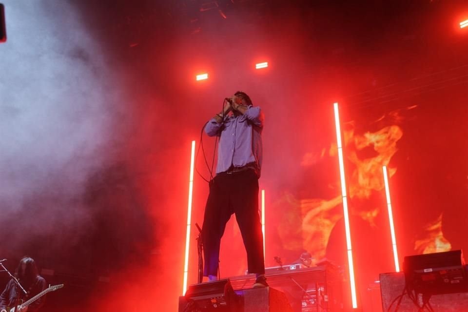 La venta general se liberará el próximo 22 de noviembre, a través de Ticketmaster o en la taquilla del inmueble.