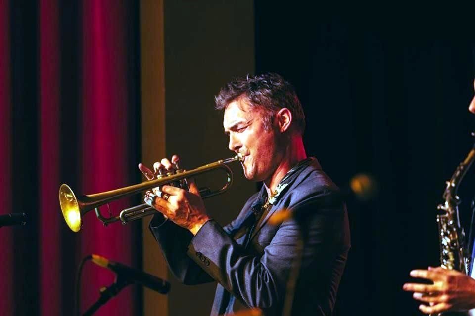 El programa del Jazz Room tendrá los clásicos de Irving Mills, Jazz Standard, Jimmy McHugh, Spencer Williams y Louis Armstrong.