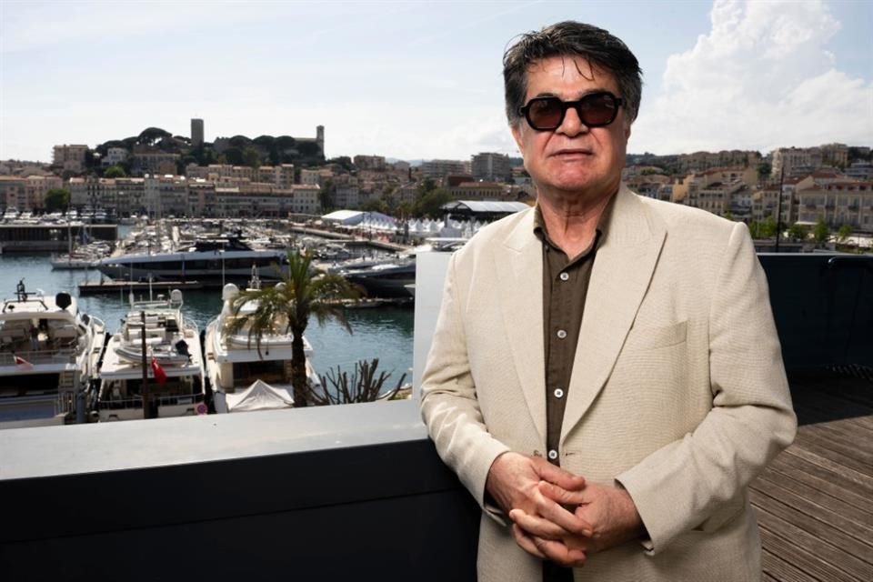 Gracias a que la posproducción se llevó a cabo en una compañía francesa, París pudo postular 'Un Simple Accidente' como propia en la carrera por el Óscar.