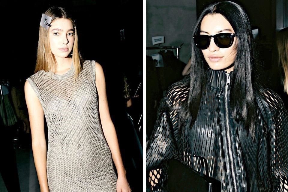 Destacan los detalles a mano y el arreglo artesanal.