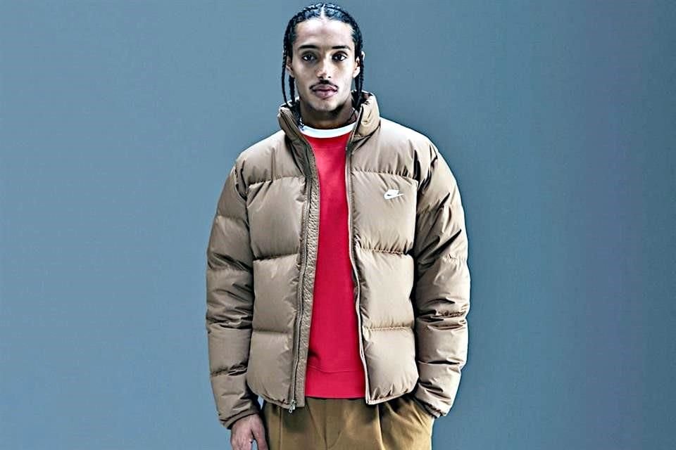 El estilo deportivo no solo es usado para ejercitarse, ahora la tendencia es llevarlo a todas partes y combinarlo a diario.