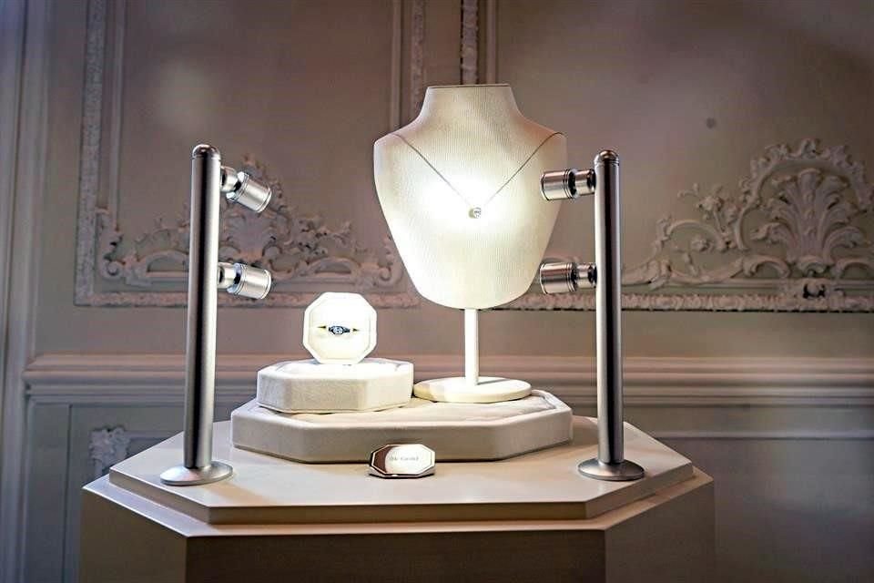 Cuestan un 40 por ciento menos que los extraídos en rocas.