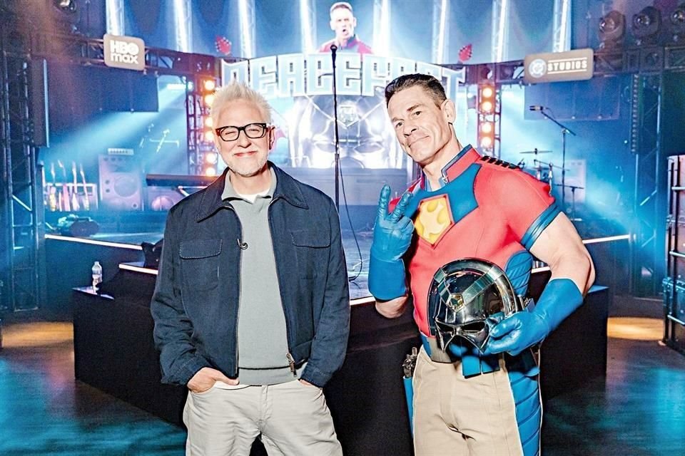 El superhéroe batallará ahora con sus sentimientos, en la segunda temporada de la serie, que estrena el jueves por HBO Max.