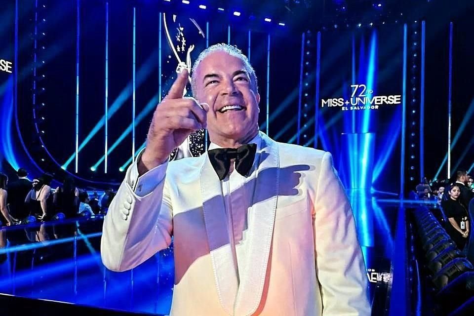 Organización criminal que lideraban Jacobo Reyes y Raúl Rocha, dueño de franquicia de Miss Universo, ha tenido tratos con jefes del CDS.