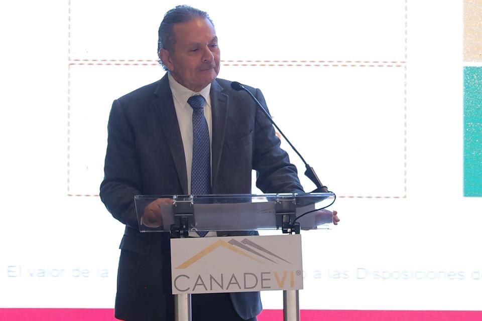 Octavio Romero Oropeza, director general del Infonavit, aseveró que desde el cierre de la Administración del ex Presidente Andrés Manuel López Obrador, han incrementado de manera significativa los fondos del Infonavit.