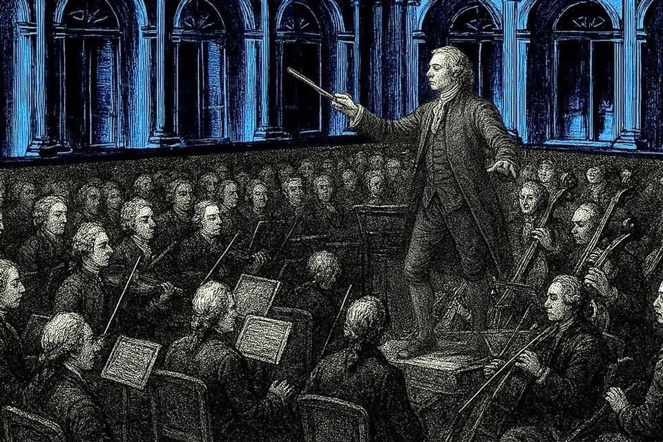 La sexta edición del Festival Urtext pondrá el énfasis en la música barroca mexicana; reunirá a más de 200 artistas en 25 eventos.