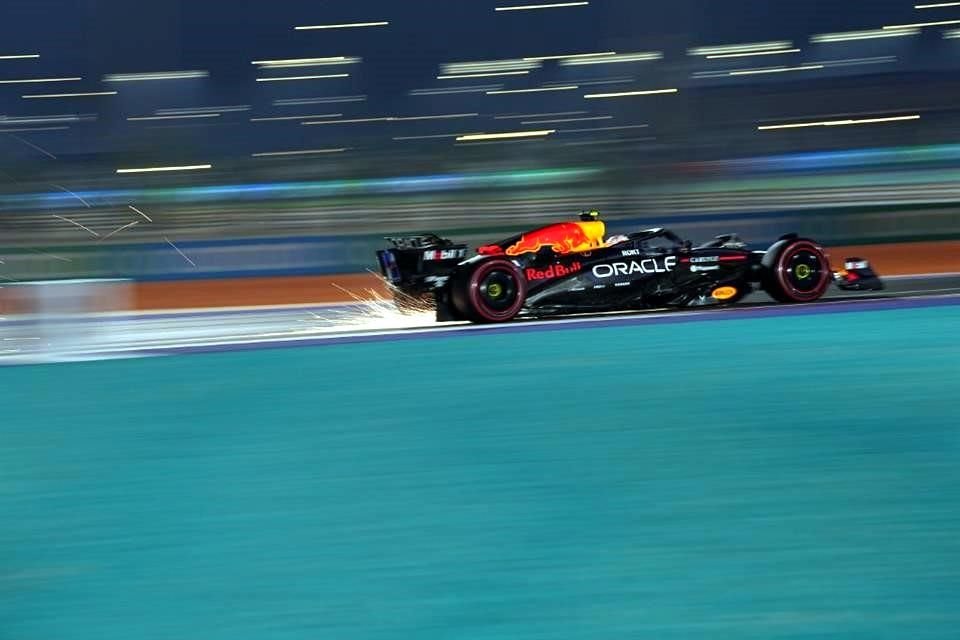 Yuki Tsunoda espera dar una buena carrera sprint.