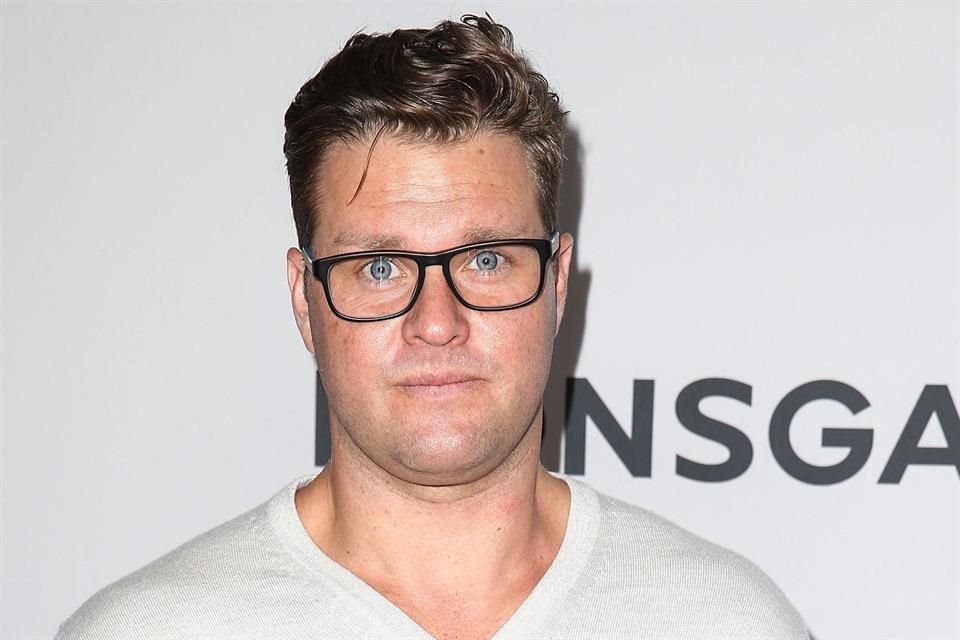 Zachery Ty Bryan, estrella de la serie noventera 'Home Improvement', fue arrestado este sábado por violar su libertad condicional.