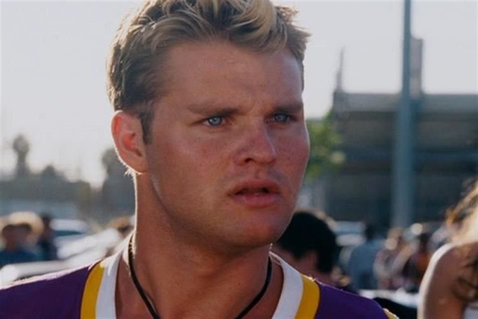 Una mujer, que prefirió el anonimato, obtuvo recientemente una orden de alejamiento de 5 años en su contra, alegando 'abuso físico y verbal' a principios de este verano.