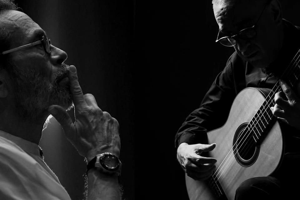 El documental 'Elegíaco en vivo' será exhibido en la Sala 8 de la Cineteca Nacional este 2 de diciembre, a las 19:30 horas, dentro de las celebraciones por los 45 años de Discos Pentagrama.