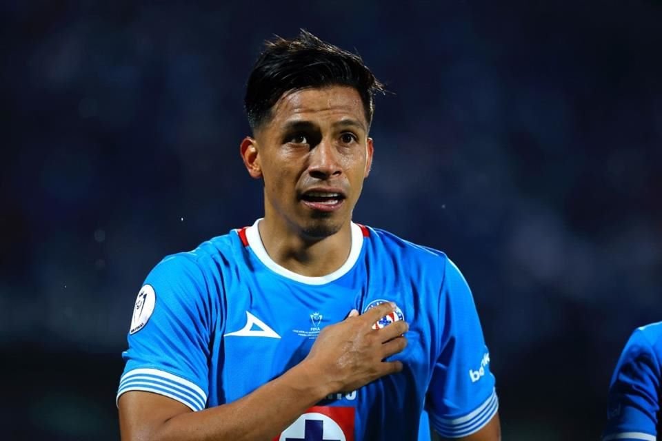 Ángel Sepúlveda será el primer refuerzo del Guadalajara.