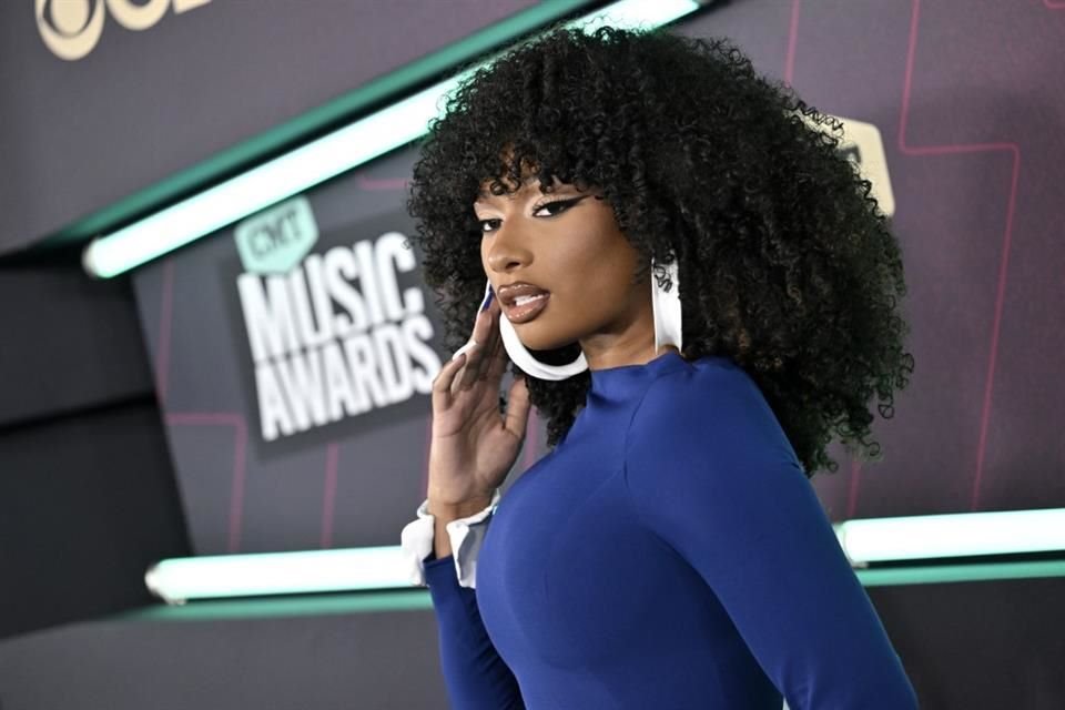 Cooper deberá pagar 75 mil dólares en daños y perjuicios a Megan Thee Stallion.