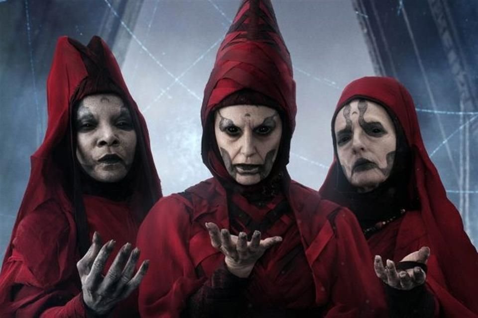 Claudia Black, integrante del elenco de la primera temporada de 'Ahsoka', no regresará a la serie debido a un problema salarial con Disney.